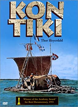 【中古】【非常に良い】Kon Toki [DVD]｜ドリエム店