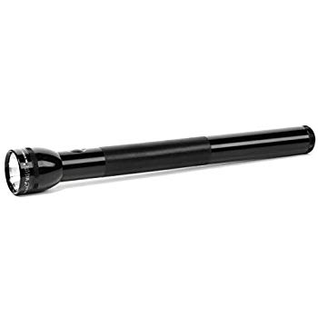 【中古】【人並み外れたに好いたらしい】MAG-LITE(マグライト) D.CELL 5 BP BK S5D016V p706p5g
