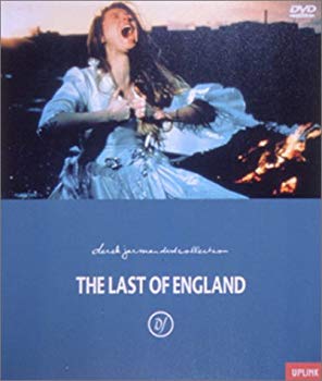 【中古】【非常に良い】ラスト・オブ・イングランド [DVD] p706p5g