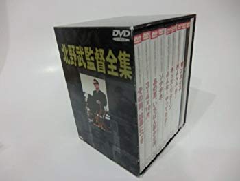 【中古】DVD 北野武監督全集 p706p5g
