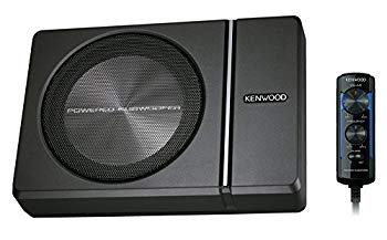 【中古】ケンウッド(KENWOOD) チューンアップサブウーファー KSC-SW30 z2zed1b