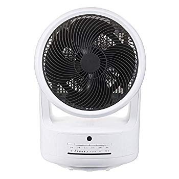 【中古】スリーアップ 衣類乾燥機能付サーキュレーター ヒート＆クール ホワイト HC-T1805WH z2zed1b