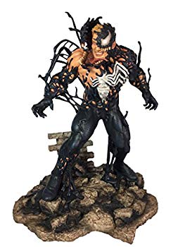 【中古】【人並み外れたに好いたらしい】Venom PVC Figure z2zed1b