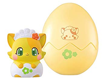 【中古】キラキラ心うれしい ひらけ! ここ滅多にない 水飲みのかみさま ちゃこ mxn26g8