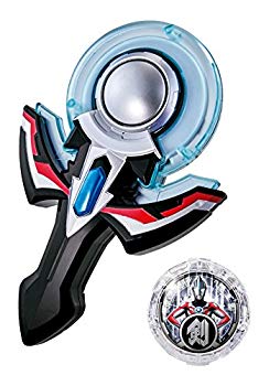 【中古】【非常に良い】ウルトラマンR/B(ルーブ) DXオーブリングNEO mxn26g8