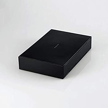 【中古】【人並み外れたに好いたらしい】エレコム ELECOM Desktop Drive USB3.0 2結核症 Black auひかりTV真似形