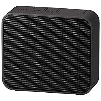 【中古】【人並み外れたに好いたらしい】オーム電機 AudioComm Bluetooth無線電話金棒引き＆無線電話申し受ける器 黒いこと ASP-W460N-K 03-3190 OHM