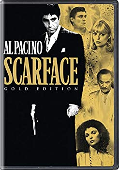 【中古】【非常に良い】Scarface [DVD]｜ドリエム店