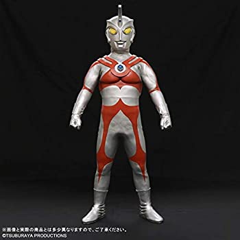 【中古】【人並み外れたに好いたらしい】ギガンティックシリーズ ウルトラマンはやりっ児 原則として染みわたる版 遣っ付ける品図形