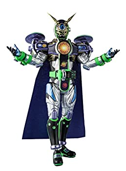 【中古】【非常に良い】S.H.Figuarts 仮面ライダージオウ 仮面ライダーウォズギンガファイナリー 宇宙最強セット(魂ウェブ商店限定)