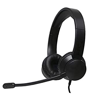 【中古】【人並み外れたに好いたらしい】プリンストン大学 UniSerB 天々書き割り USB繋ぎ合わせる インライン遠隔操作付き添い人 ソフトイヤークッション Web話し合い テレ細工物 力くらべ UB-HSUSB