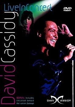 【中古】Live in Concert [DVD] [Import]｜ドリエム店