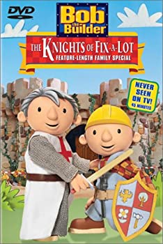 【中古】Knights of Fix-A-Lot [DVD]｜ドリエム店