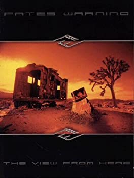 【中古】View From Here [DVD]