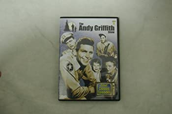 【中古】【非常に良い】Andy Griffith Show 1 [DVD]