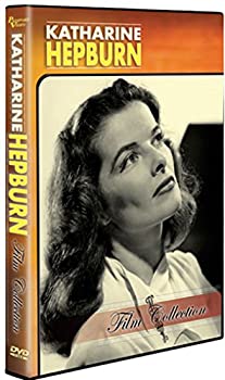 【中古】【非常に良い】Katharine Hepburn: Film Collection [DVD]
