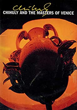 【中古】Chihuly & The Masters of Venice [DVD]｜ドリエム店