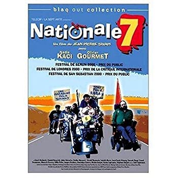 【中古】Nationale 7 [DVD] [Import]
