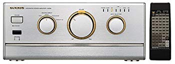 【中古】ONKYO INTEC275 プリメインアンプ 85W+85W(4Ω) しろがね色 A-922M(S) 珊3dmju