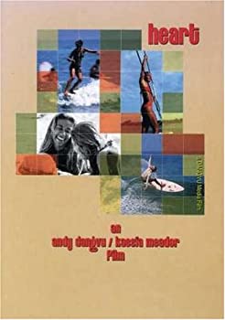 【中古】【非常に良い】Heart [DVD]｜ドリエム店