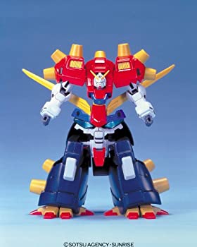 【中古】【非常に良い】1/144 デビルガンダム (機動武闘伝Gガンダム)