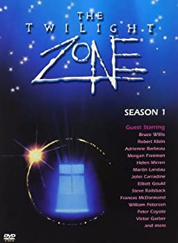 【中古】Twilight Zone: 80's - Season 1 [DVD]