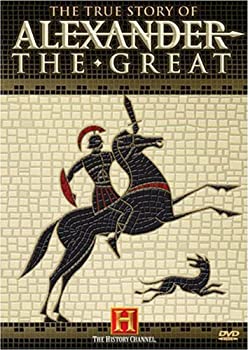 【中古】【非常に良い】True Story of Alexander the Great [DVD]