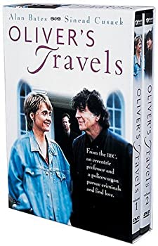 【中古】【非常に良い】Oliver's Travels [DVD]