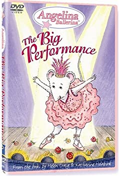【中古】Big Peformance [DVD]