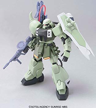 【中古】【非常に良い】HG 1/144 ZGMF-1000/A1 ガナーザクウォーリア (機動戦士ガンダムSEED DESTINY) o7r6kf1画像