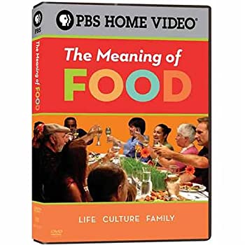 【中古】【非常に良い】Meaning of Food [DVD]
