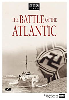 【中古】Battle of Atlantic [DVD]