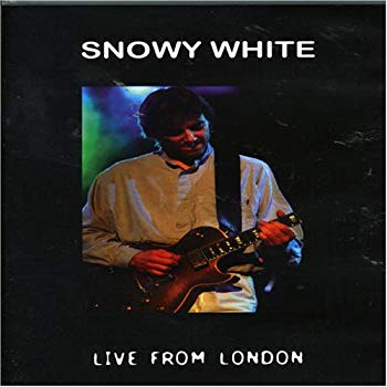 【中古】Live From London [DVD]｜ドリエム店