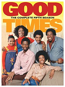 【中古】Good Times: Complete Fifth Season [DVD] 8,315円