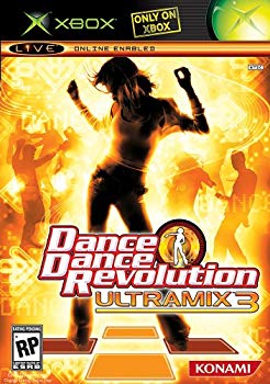 【中古】【非常に良い】Dance Dance Revolution Ultramix 3 / Game o7r6kf1