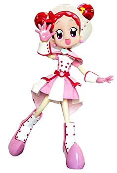 【中古】おじゃ魔女どれみ コレクションドール 春風どれみ