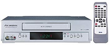 【中古】【非常に良い】DXアンテナ Hi-Fiビデオ VTR-100|ドリエム店
