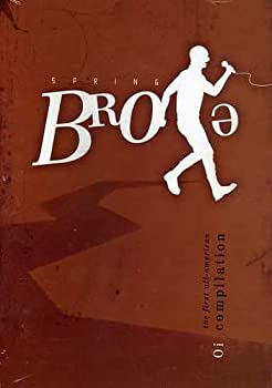 【中古】【非常に良い】Spring Broke [DVD]｜ドリエム店