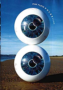 【中古】【非常に良い】Pulse [DVD] [Import]｜ドリエム店