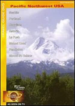 【中古】Globe Trekker: Pacific Northwest Usa [DVD]｜ドリエム店 9,801円
