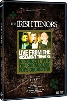 【中古】Live From the Rosemont Theatre [DVD]