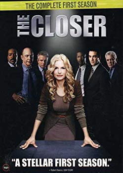 【中古】【非常に良い】Closer: Complete First Season [DVD] [Import] o7r6kf1