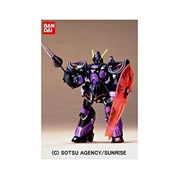 【中古】1/100 ベルガギロス (機動戦士ガンダムF91) bme6fzu画像