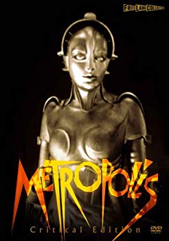 【中古】メトロポリス [DVD]｜ドリエム店