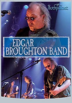 【中古】At Rockpalast [DVD]｜ドリエム店
