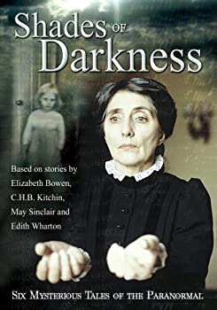 【中古】【非常に良い】Shades of Darkness [DVD]｜ドリエム店