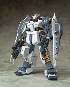 【中古】【非常に良い】MS IN ACTION!! ガンダムTR-1[ヘイズル]｜ドリエム店