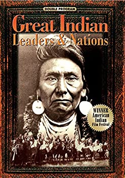 【中古】【非常に良い】Great Indian Leaders & Nations [DVD]｜ドリエム店