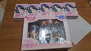 【中古】【非常に良い】3D DESIGN FIGURE 「ちょこッとSister」 プレミアムBOX画像