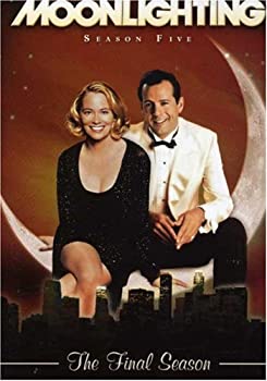 【中古】Moonlighting: Season Five - The Final Season [DVD]